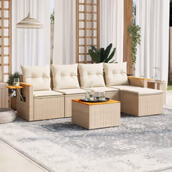 VidaXL 3259167 ensemble de meubles de jardin