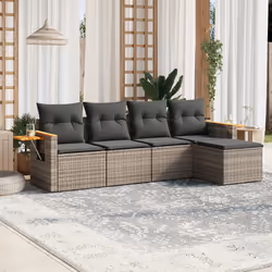 VidaXL 3259169 ensemble de meubles de jardin