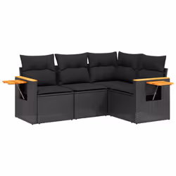 VidaXL 3259171, 4 pièce(s)