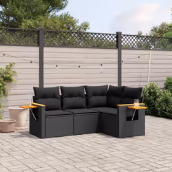 VidaXL 3259171 ensemble de meubles de jardin
