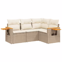 VidaXL 3259174, 4 pièce(s)