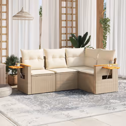 VidaXL 3259174 ensemble de meubles de jardin