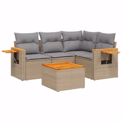 VidaXL 3259175, 4 pièce(s)