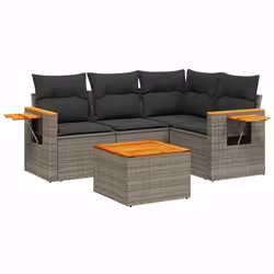 VidaXL 3259176, 4 pièce(s)