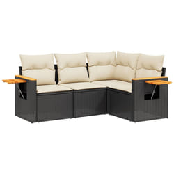 VidaXL 3259179 ensemble de meubles de jardin