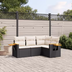 VidaXL 3259179 ensemble de meubles de jardin