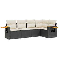 VidaXL 3259186 ensemble de meubles de jardin