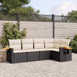 VidaXL 3259186 ensemble de meubles de jardin