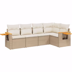 VidaXL 3259188, 5 pièce(s)
