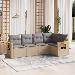 VidaXL 3259189 ensemble de meubles de jardin