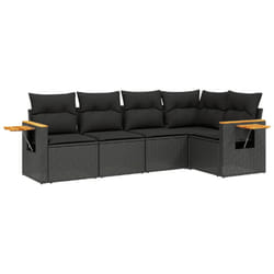 VidaXL 3259192 ensemble de meubles de jardin