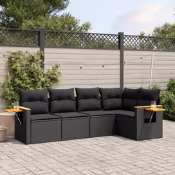 VidaXL 3259192 ensemble de meubles de jardin