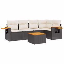VidaXL 3259193, 6 pièce(s)