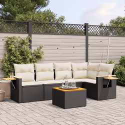 VidaXL 3259193 ensemble de meubles de jardin