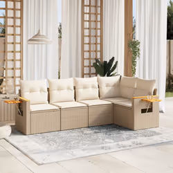 VidaXL 3259195 ensemble de meubles de jardin