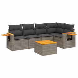 VidaXL 3259197, 6 pièce(s)