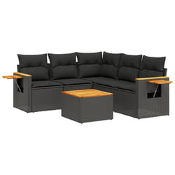 VidaXL 3259199 ensemble de meubles de jardin