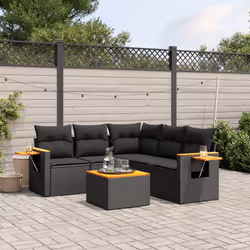VidaXL 3259199 ensemble de meubles de jardin