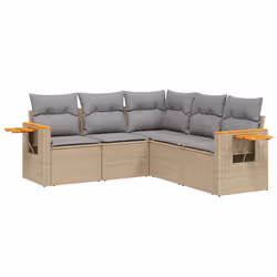 VidaXL 3259203, 5 pièce(s)