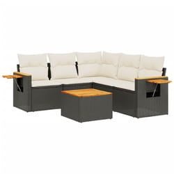 VidaXL 3259207 ensemble de meubles de jardin