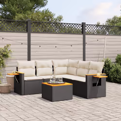 VidaXL 3259207 ensemble de meubles de jardin - Vue supplémentaire 2