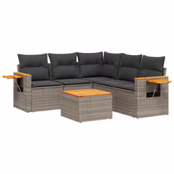 VidaXL 3259211, 6 pièce(s)