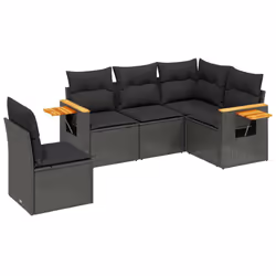 VidaXL 3259213, 5 pièce(s)