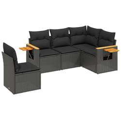 VidaXL 3259213 ensemble de meubles de jardin