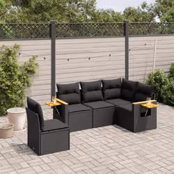 VidaXL 3259213 ensemble de meubles de jardin
