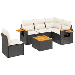 VidaXL 3259214 ensemble de meubles de jardin