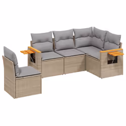 VidaXL 3259217, 5 pièce(s)