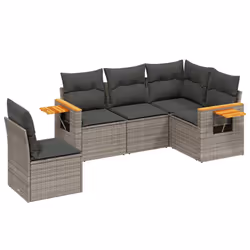 VidaXL 3259218, 5 pièce(s)