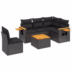 VidaXL 3259220, 6 pièce(s)