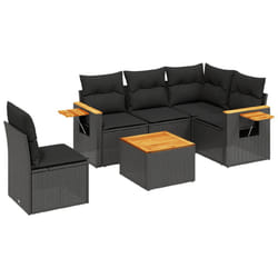VidaXL 3259220 ensemble de meubles de jardin