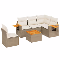 VidaXL 3259223, 6 pièce(s)