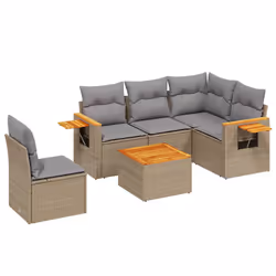 VidaXL 3259224, 6 pièce(s)