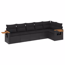 VidaXL 3259227, 6 pièce(s)