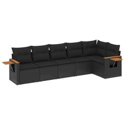 VidaXL 3259227 ensemble de meubles de jardin