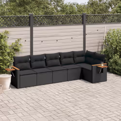 VidaXL 3259227 ensemble de meubles de jardin