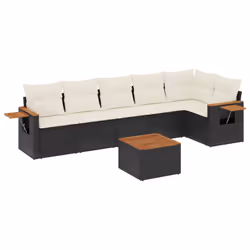 VidaXL 3259228, 6 pièce(s)