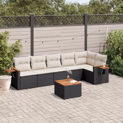VidaXL 3259228 ensemble de meubles de jardin