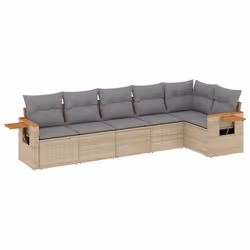 VidaXL 3259231, 6 pièce(s)