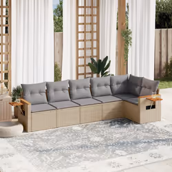 VidaXL 3259231 ensemble de meubles de jardin
