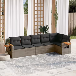 VidaXL 3259232 ensemble de meubles de jardin