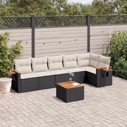 VidaXL 3259235 ensemble de meubles de jardin