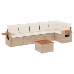 VidaXL 3259237, 7 pièce(s)