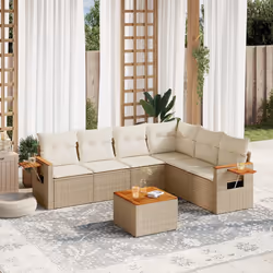 VidaXL 3259244 ensemble de meubles de jardin