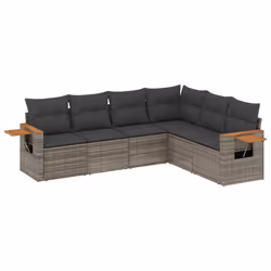 VidaXL 3259246, 6 pièce(s)