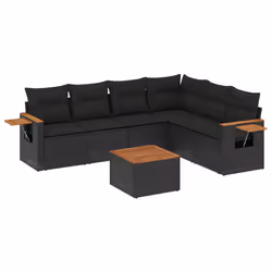VidaXL 3259248, 7 pièce(s)
