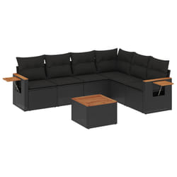 VidaXL 3259248 ensemble de meubles de jardin